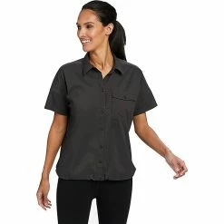 Eddie Bauer Travex Women's Pave The Way SS Shirt -Eddie Bauer Sales 10575819x1011645 zm
