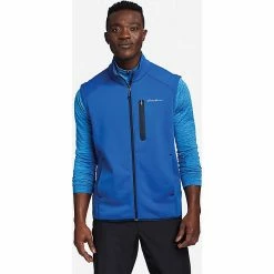 Eddie Bauer Motion Men's Power Stretch Vest