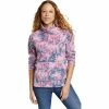 Eddie Bauer Women's Quest LS Funnel -Eddie Bauer Sales 10575824x1018983 zm