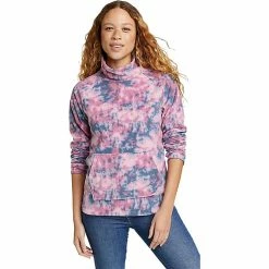 Eddie Bauer Women's Quest LS Funnel