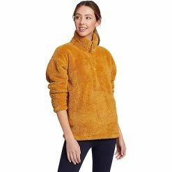 Eddie Bauer Women's Quest Plush 1/4 Zip Top 11 Eddie Bauer Women's Quest Plush 1/4 Zip Top -Eddie Bauer Sales 10575826x1037185 zm