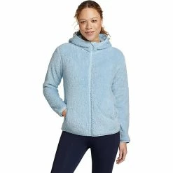 Eddie Bauer Women's Quest Plush LS Full Zip Hoodie -Eddie Bauer Sales 10575827x1005652 zm