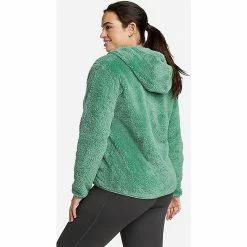 Eddie Bauer Women's Quest Plush LS Full Zip Hoodie -Eddie Bauer Sales 10575827x1261882 vAlt1