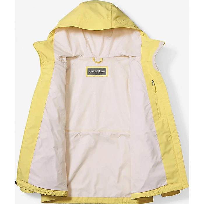 Eddie Bauer Women's Rainfoil Vented Jacket 6 Eddie Bauer Women's Rainfoil Vented Jacket - Image 4
