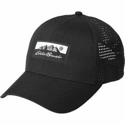 Eddie Bauer Men's Resolution UPF Baseball Cap -Eddie Bauer Sales 10575829x1012905 zm