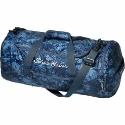 Eddie Bauer Stowaway 45 Duffel Bag