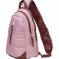Eddie Bauer Stowaway Packable 3.0 Sling Bag