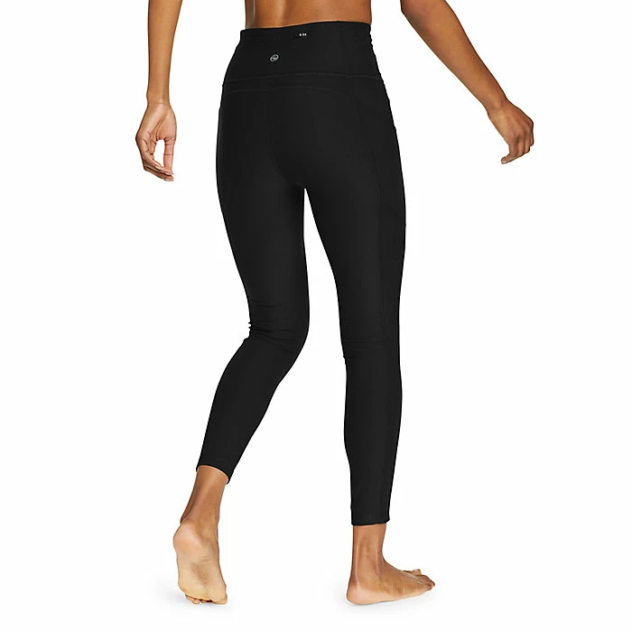 Eddie Bauer Motion Women's Trail Stash Pocket Tight 7 Eddie Bauer Motion Women's Trail Stash Pocket Tight - Image 5
