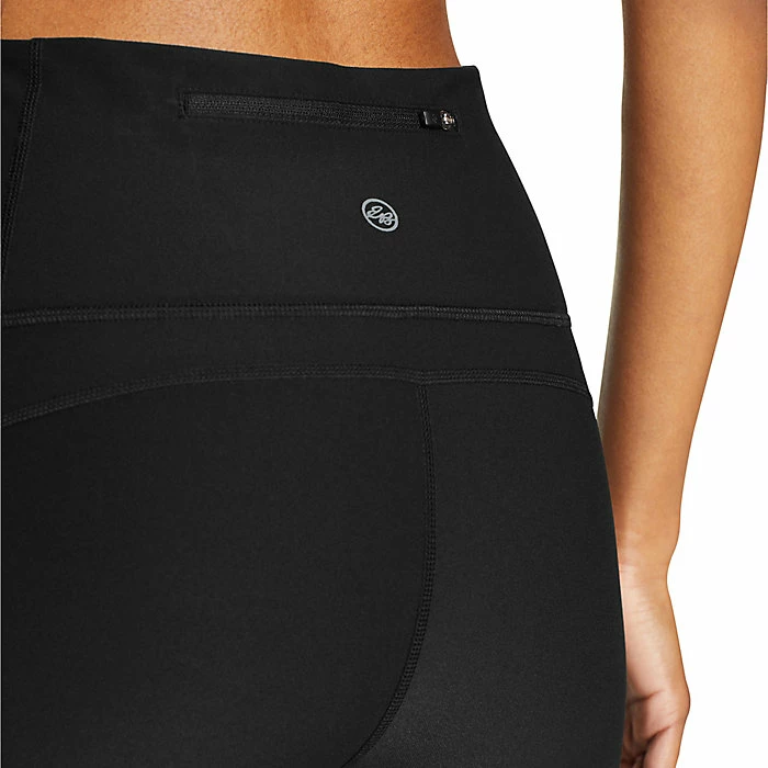 Eddie Bauer Motion Women's Trail Stash Pocket Tight 6 Eddie Bauer Motion Women's Trail Stash Pocket Tight - Image 4