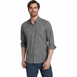 Eddie Bauer Travex Men's Ventatrex Guide 2.0 LS Shirt -Eddie Bauer Sales 10575860x1012905 zm