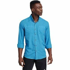 Eddie Bauer Travex Men's Ventatrex Guide 2.0 LS Shirt -Eddie Bauer Sales 10575860x1040607 zm