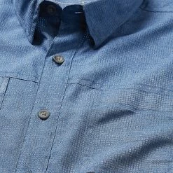 Eddie Bauer Travex Men's Ventatrex Guide 2.0 SS Shirt -Eddie Bauer Sales 10575861x1029411 vAlt2