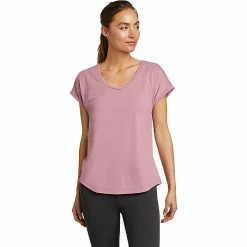 Eddie Bauer Travex Women's Versatrex SS Tee -Eddie Bauer Sales 10575862x1112208 zm