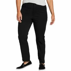 Eddie Bauer Women's Voyager Chino Cargo Pant 12 Eddie Bauer Women's Voyager Chino Cargo Pant -Eddie Bauer Sales 10575865x1012905 zm