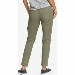Eddie Bauer Women's Voyager Chino Cargo Pant 10 Eddie Bauer Women's Voyager Chino Cargo Pant -Eddie Bauer Sales 10575865x1035988 vAlt1