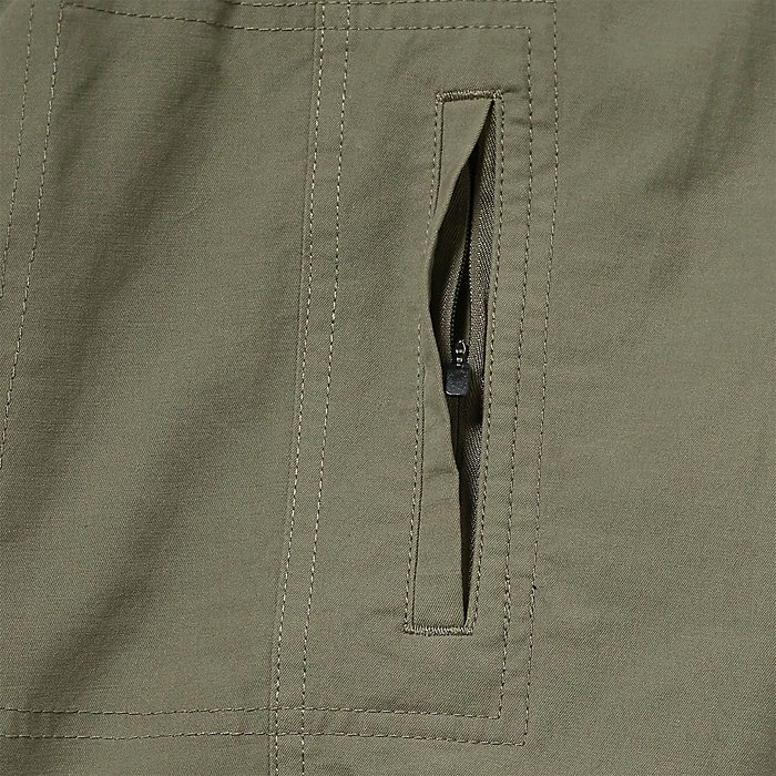 Eddie Bauer Women's Voyager Chino Cargo Pant 6 Eddie Bauer Women's Voyager Chino Cargo Pant - Image 4
