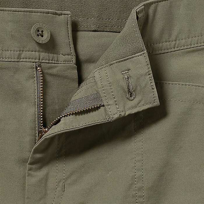 Eddie Bauer Women's Voyager Chino Cargo Pant 4 Eddie Bauer Women's Voyager Chino Cargo Pant - Image 2