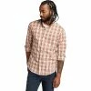 Eddie Bauer Travex Men's Voyager LS Shirt -Eddie Bauer Sales 10575867x1040008 zm