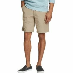Eddie Bauer Men's Voyager 10 Inch Short -Eddie Bauer Sales 10575868x1013176 zm