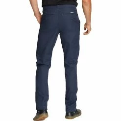 Eddie Bauer Men's Voyager Flex Chino - Slim -Eddie Bauer Sales 10575869x1006880 vAlt1