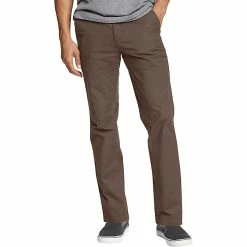 Eddie Bauer Men's Voyager Flex Chino - Slim -Eddie Bauer Sales 10575869x1010863 zm