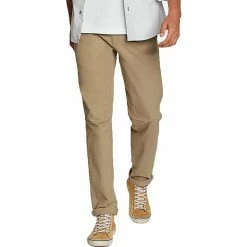 Eddie Bauer Men's Voyager Flex Chino - Slim -Eddie Bauer Sales 10575869x1013176 zm