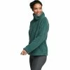 Eddie Bauer Women's We Wander Fleece 1/4 Zip Top - Solid -Eddie Bauer Sales 10575870x1087037 zm