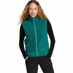 Eddie Bauer Women's We Wander Fleece Vest