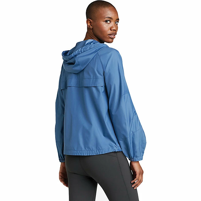 Eddie Bauer Women's Windburst Jacket 4 Eddie Bauer Women's Windburst Jacket - Image 2