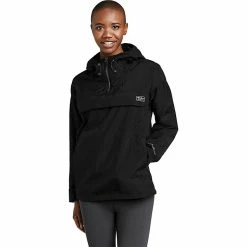 Eddie Bauer Women's Windpac Pullover -Eddie Bauer Sales 10575874x1012905 zm