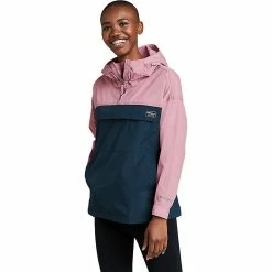Eddie Bauer Women's Windpac Pullover