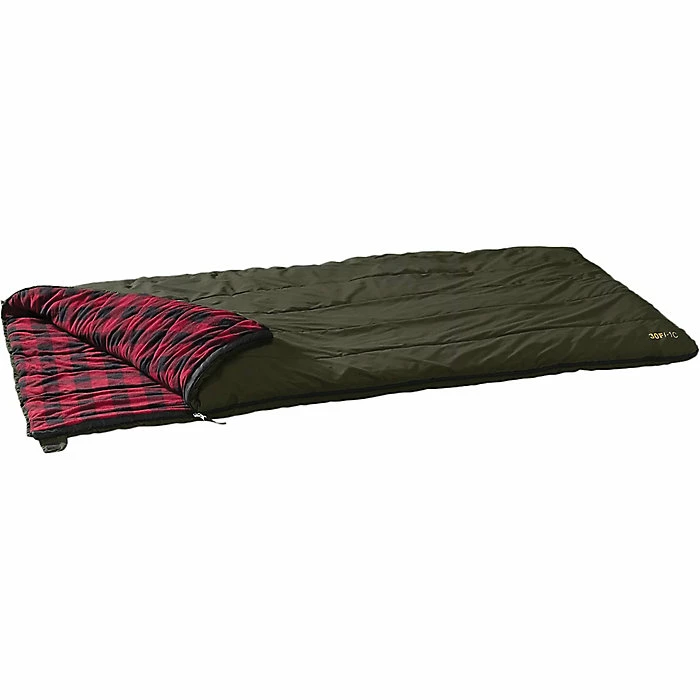 Eddie Bauer Woodsman 30 Degreee Sleeping Bag 2 Eddie Bauer Woodsman 30 Degreee Sleeping Bag
