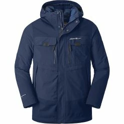 Eddie Bauer First Ascent Storm Ops Parka