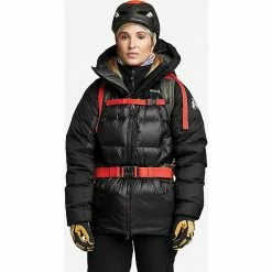 Eddie Bauer First Ascent Women's Downclime Alpine Parka -Eddie Bauer Sales 10594636x1012905 vAlt4