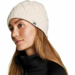 Eddie Bauer First Ascent First Ascent Women's Wool Beanie