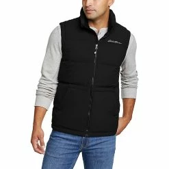 Eddie Bauer Men's Glacier Peak Seamless Stretch Down Vest -Eddie Bauer Sales 10594646x1012905 zm