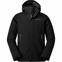 Eddie Bauer Men's Powder Search 2.0 3-In-1 Jacket -Eddie Bauer Sales 10594679x1012905 zm