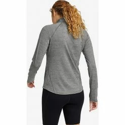 Eddie Bauer Women's Resolution LS 1/4 Zip Top 5 Eddie Bauer Women's Resolution LS 1/4 Zip Top -Eddie Bauer Sales 10594685x1095415 vAlt1