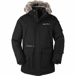 Eddie Bauer Men's Superior Tailgate Parka