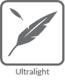 Ultralight Ultralight